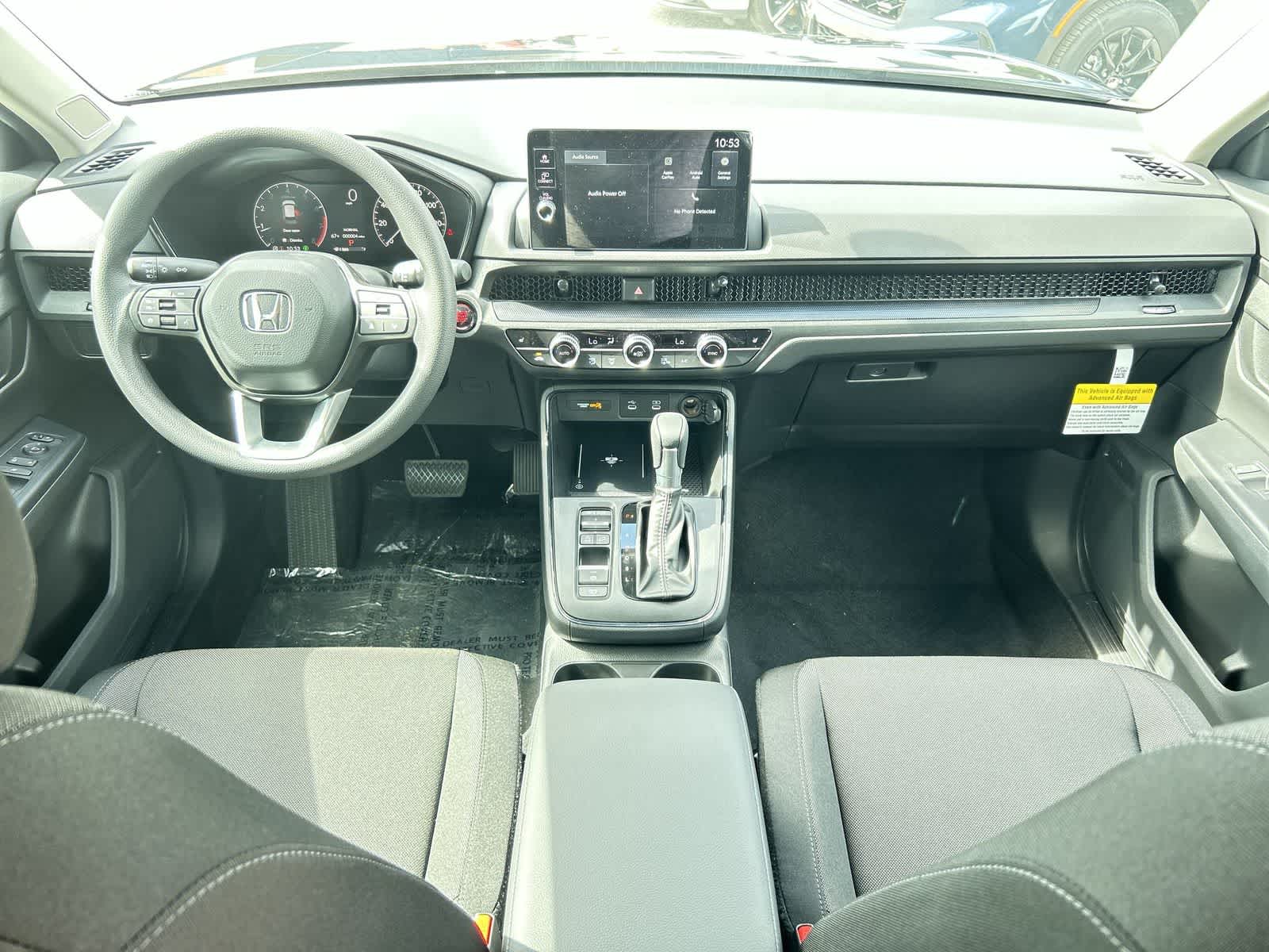 Thumbnail: 2026 Honda CR-V - 15