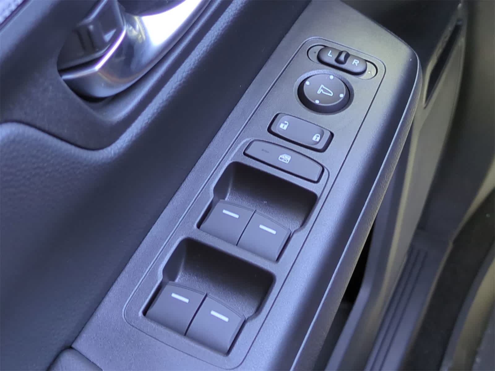 Thumbnail: 2025 Honda CR-V - 21