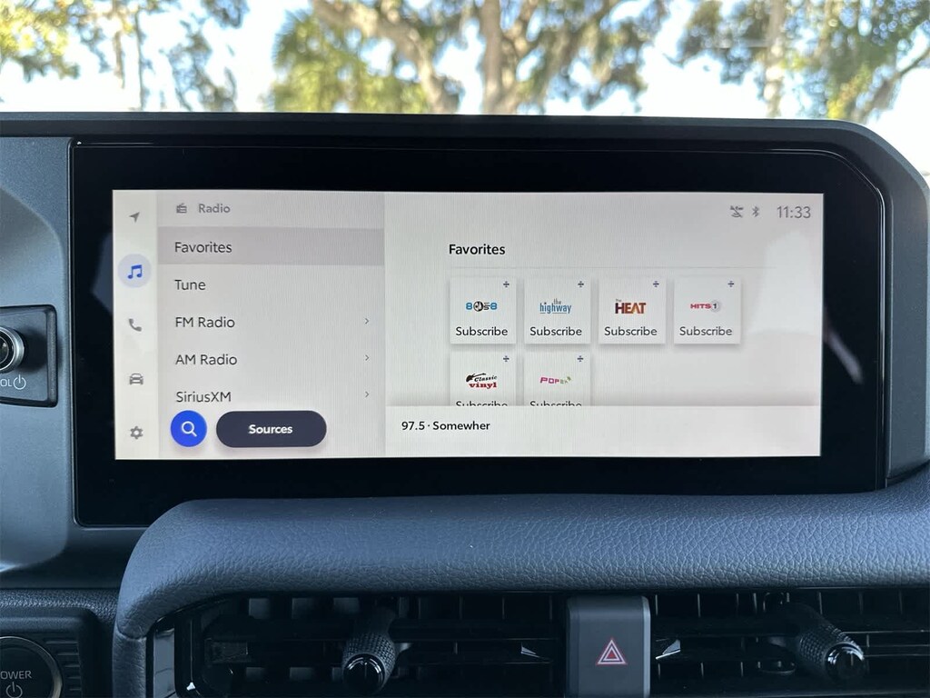 Used 2024 Toyota Land Cruiser Base SUV