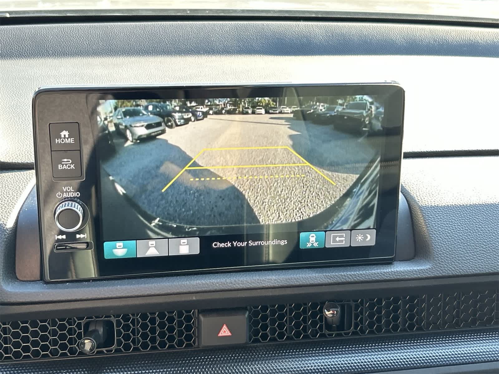 Thumbnail: 2024 Honda CR-V - 22