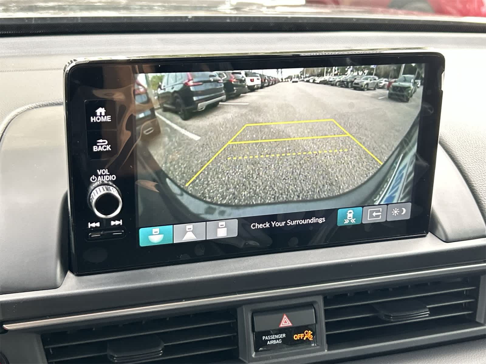 Thumbnail: 2025 Honda Pilot - 22