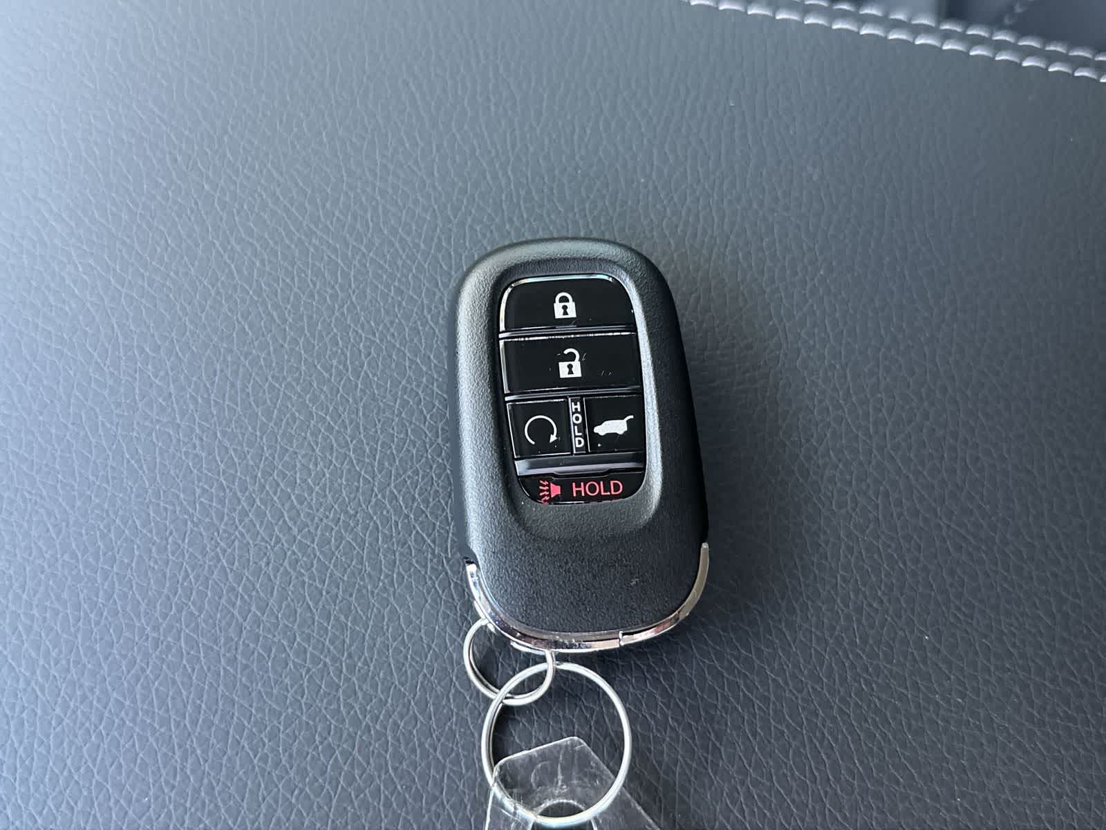 Thumbnail: 2026 Honda Pilot - 19