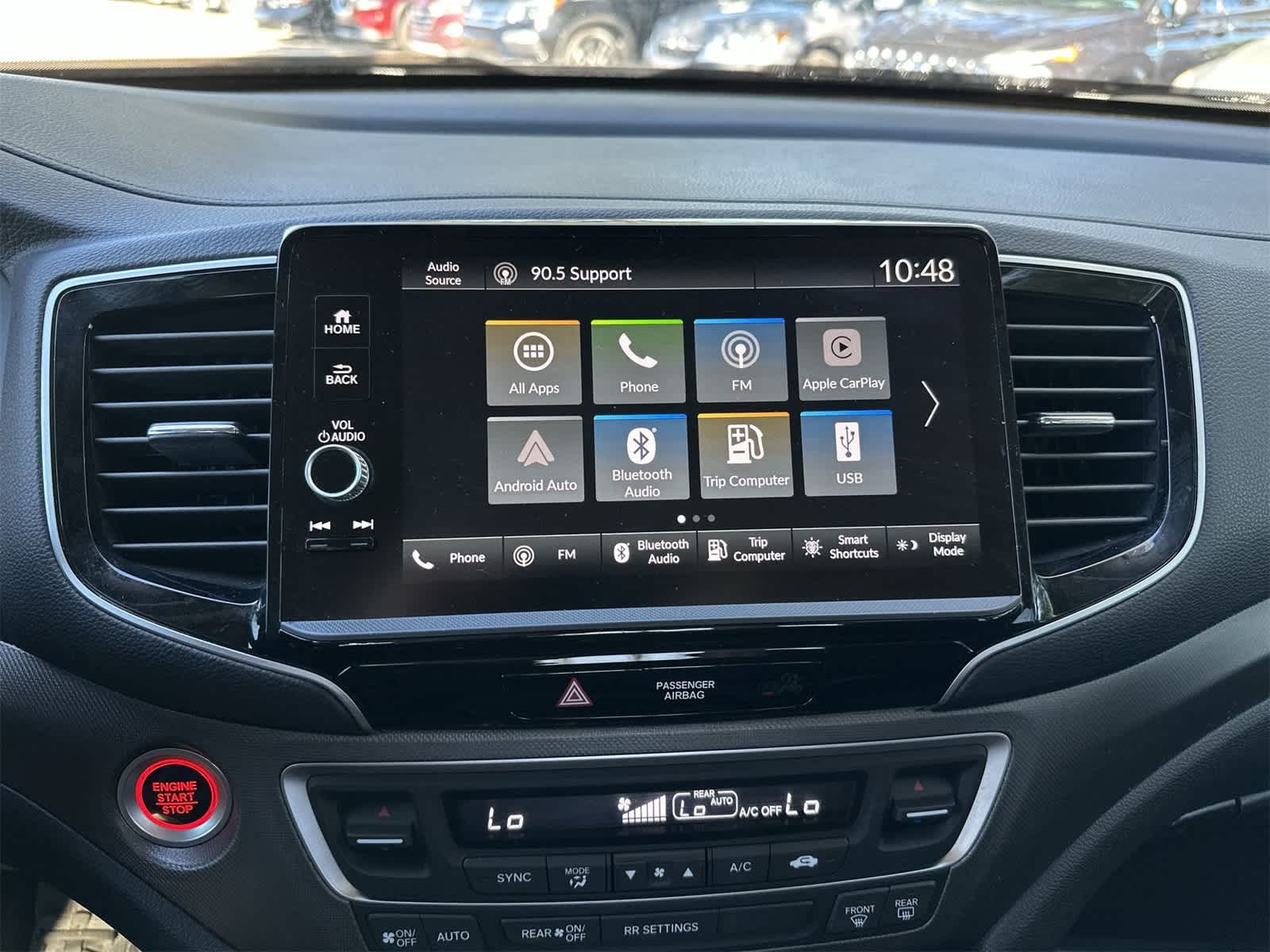 Thumbnail: 2025 Honda Ridgeline - 12