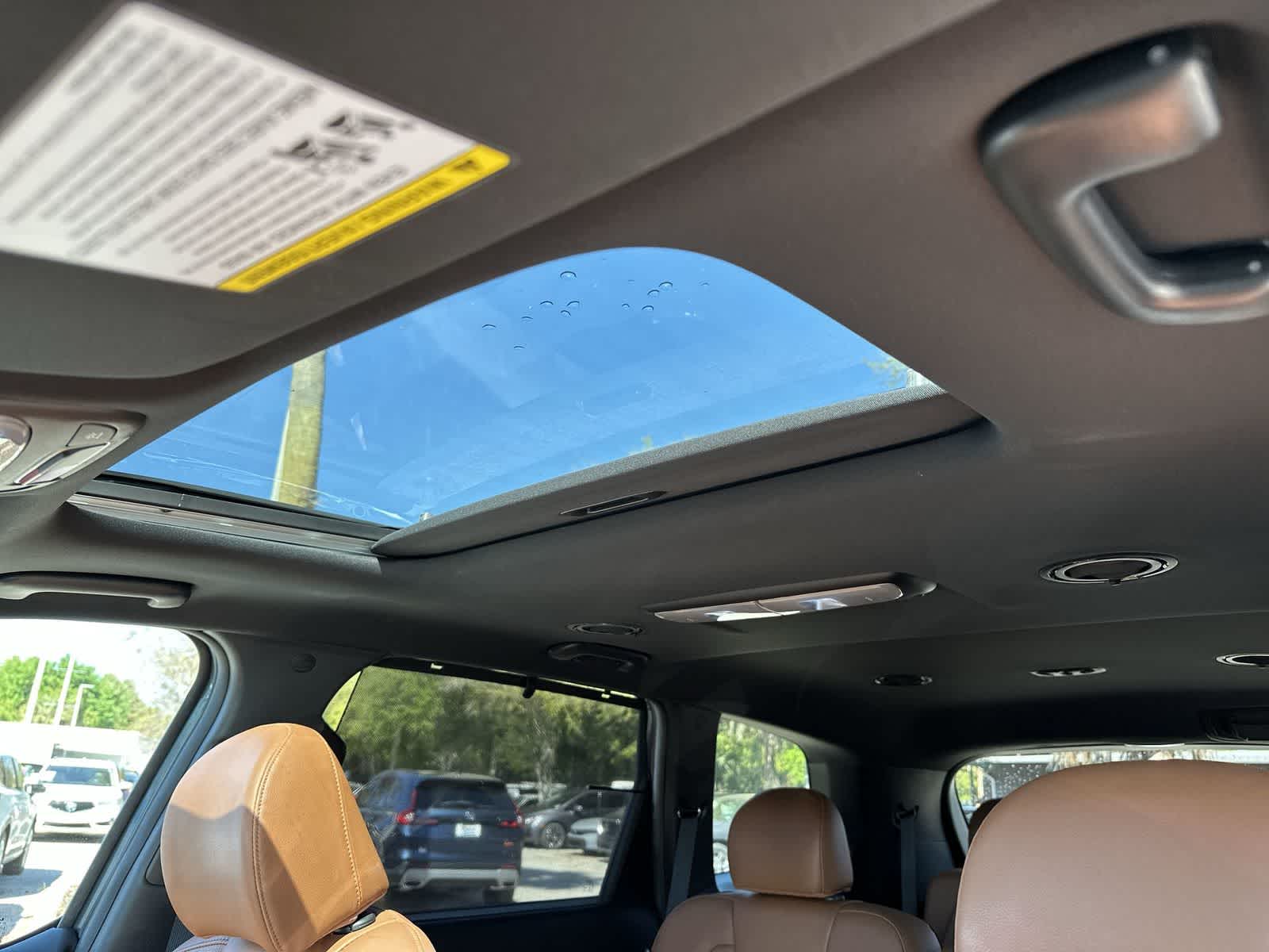 Thumbnail: 2023 Kia Telluride - 17