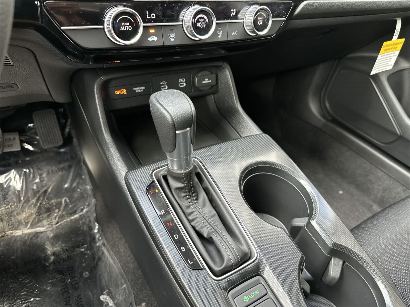 Thumbnail: 2026 Honda Civic - 16