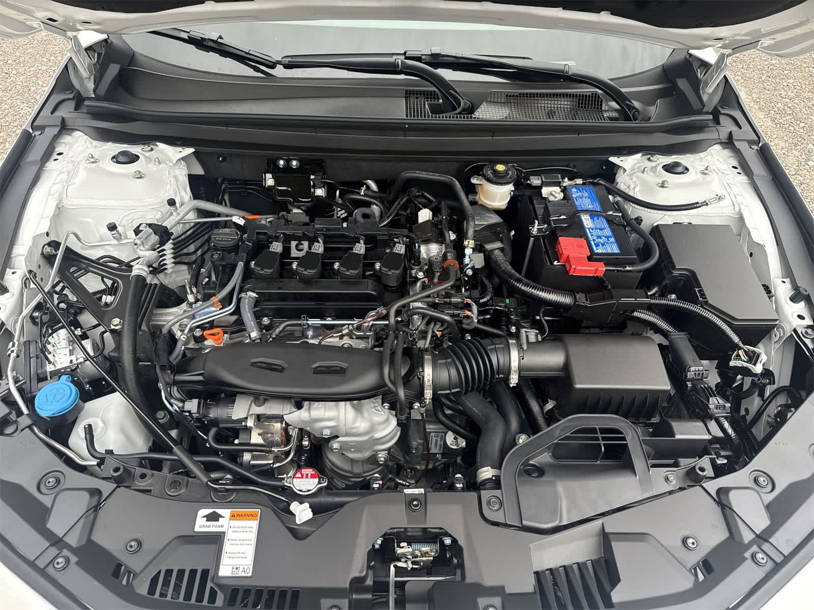 Thumbnail: 2025 Honda Accord - 10