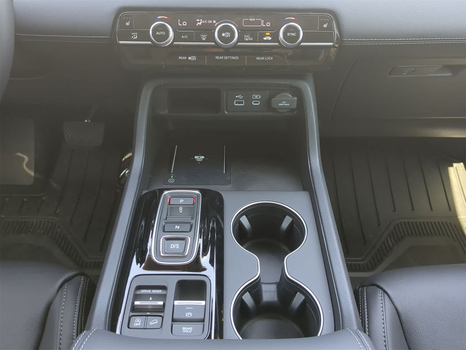 Thumbnail: 2025 Honda Pilot - 19