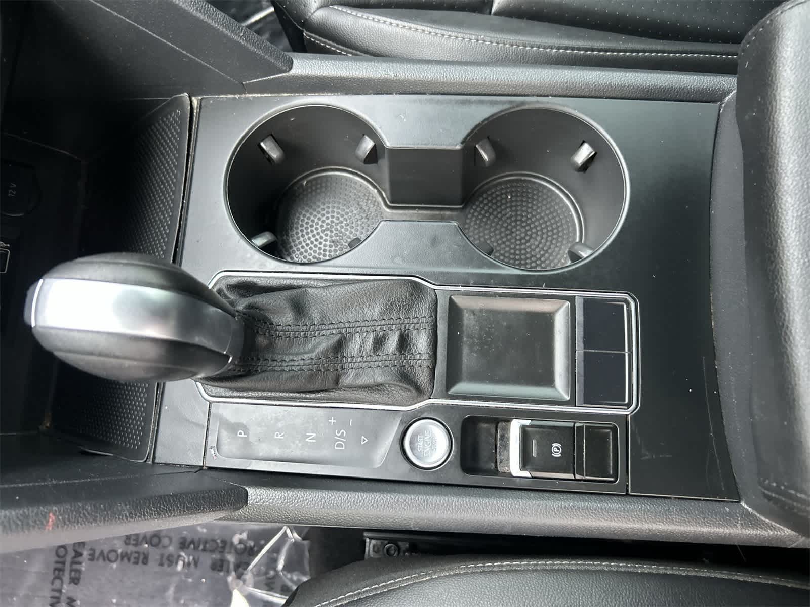 Thumbnail: 2018 Volkswagen Atlas - 17