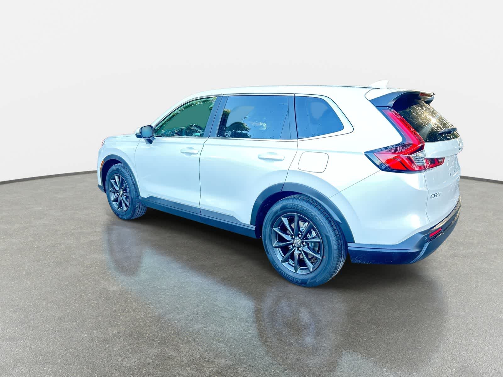 Thumbnail: 2026 Honda CR-V - 6