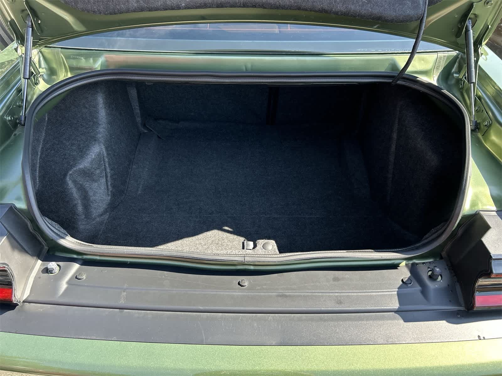 Thumbnail: 2022 Dodge Challenger - 19