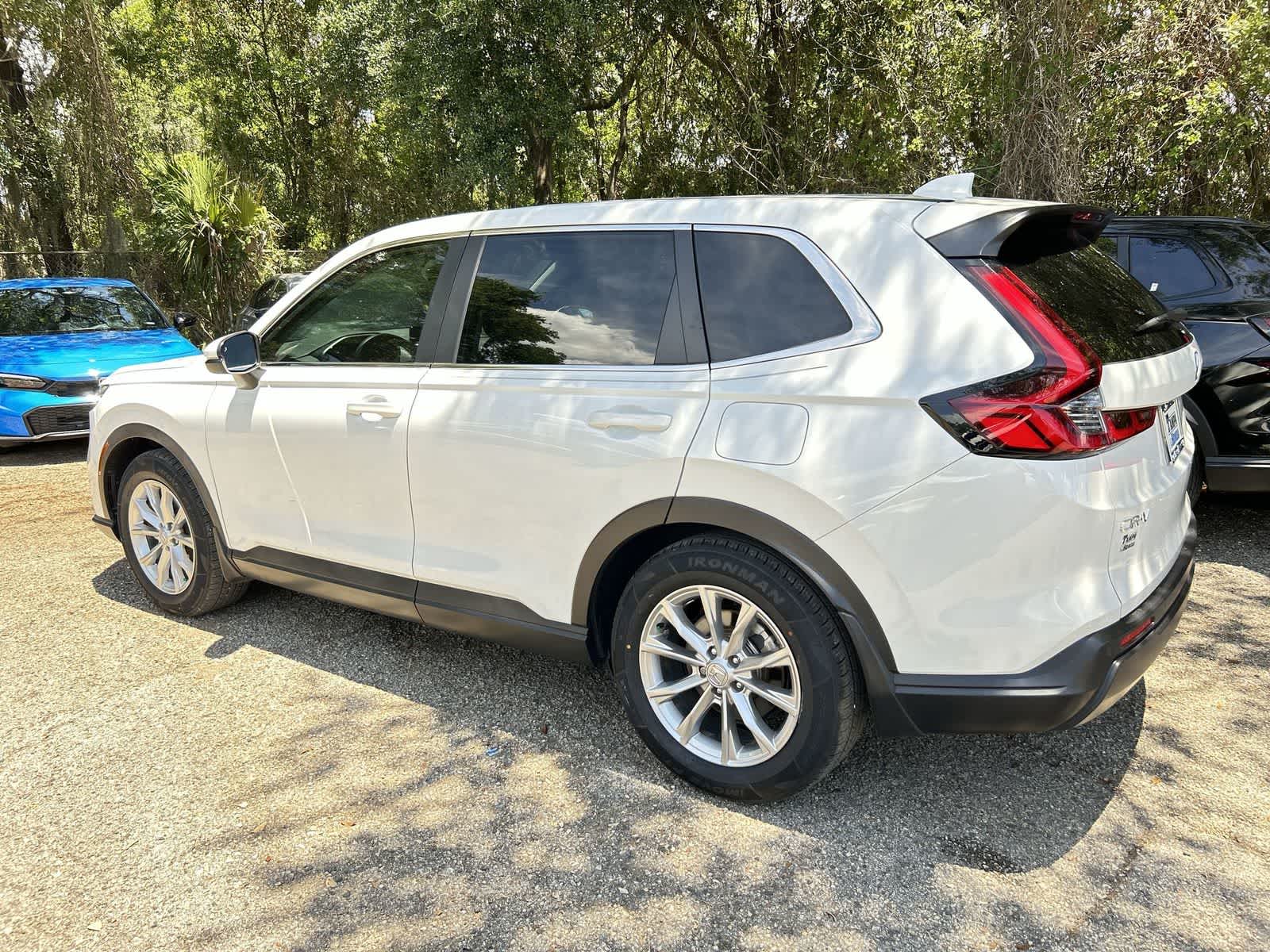Thumbnail: 2023 Honda CR-V - 6