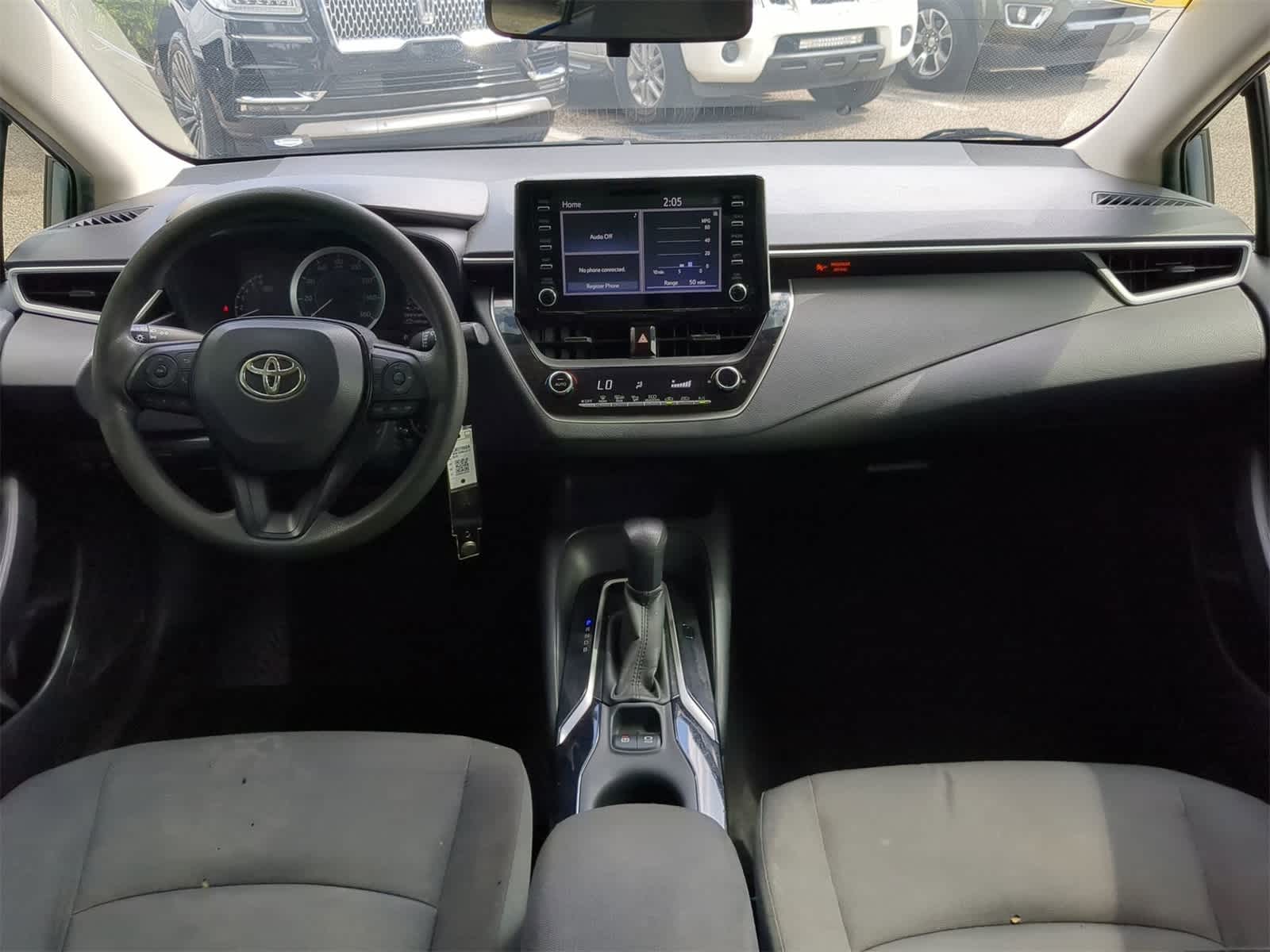 Thumbnail: 2020 Toyota Corolla - 14