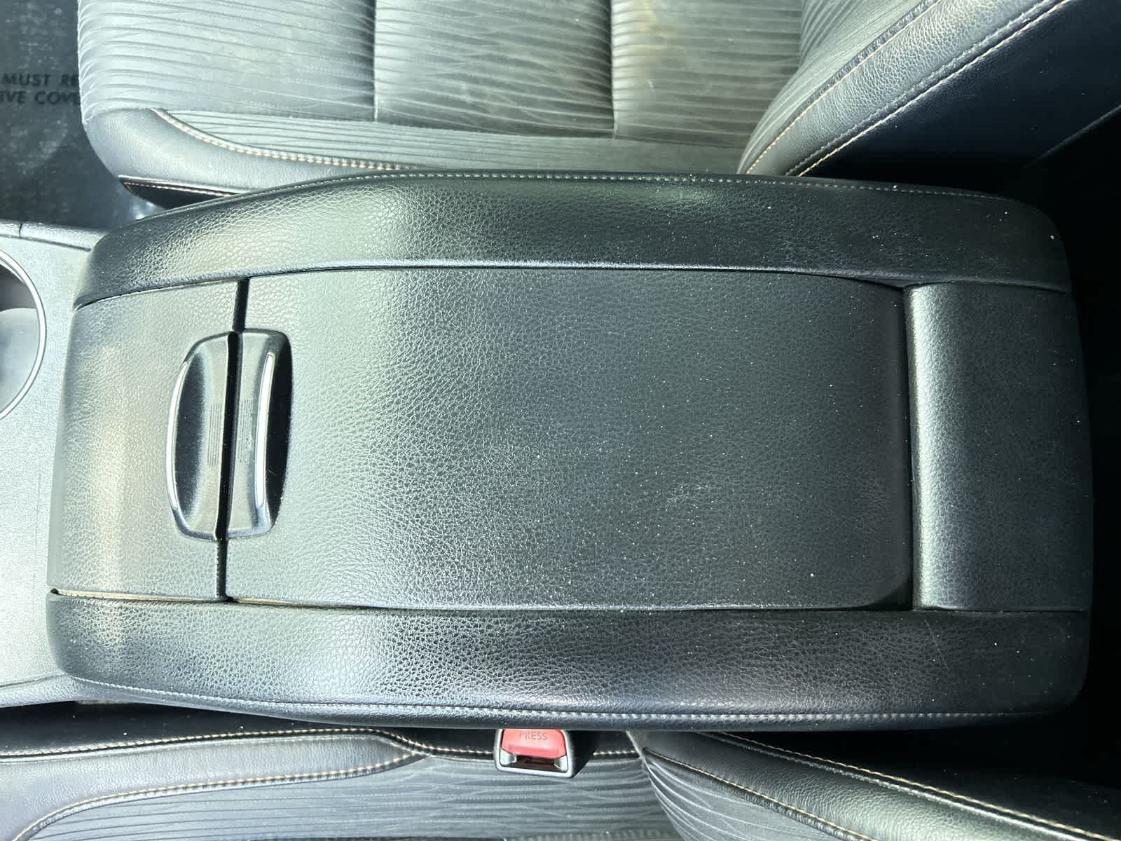 Thumbnail: 2015 Toyota Highlander - 21
