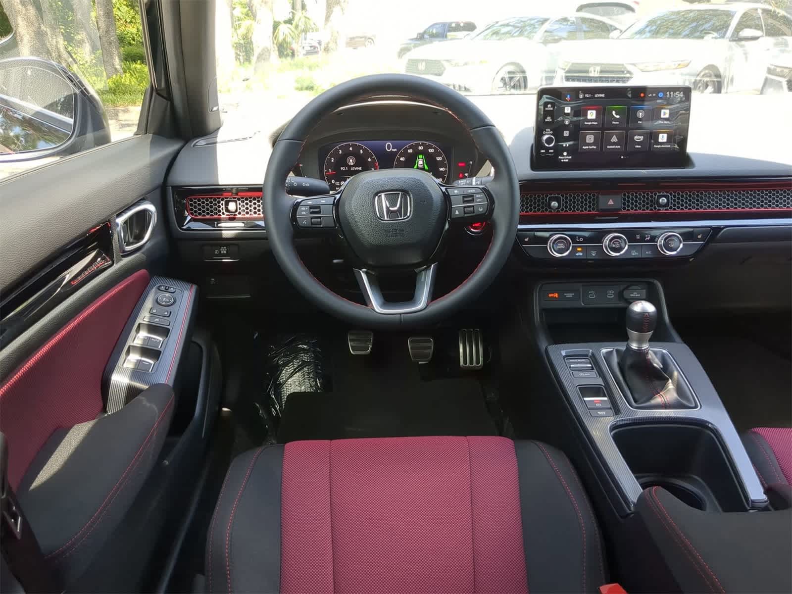 Thumbnail: 2026 Honda Civic - 15