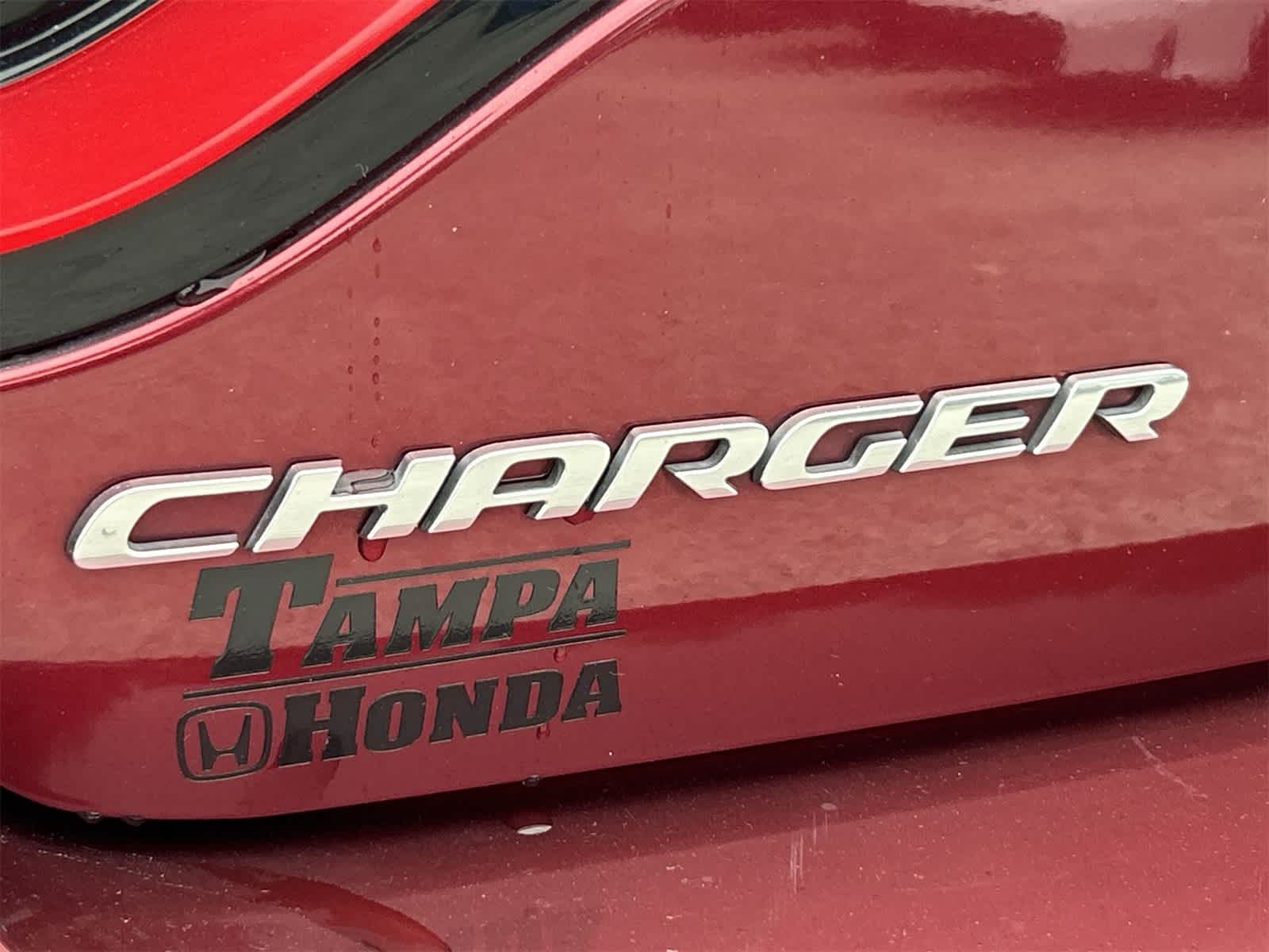 Thumbnail: 2018 Dodge Charger - 7