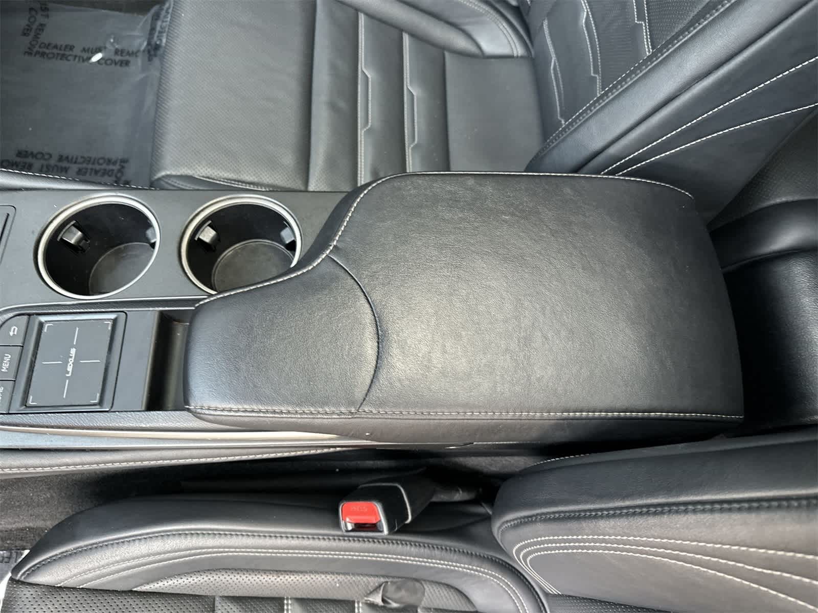 Thumbnail: 2015 Lexus RC - 16