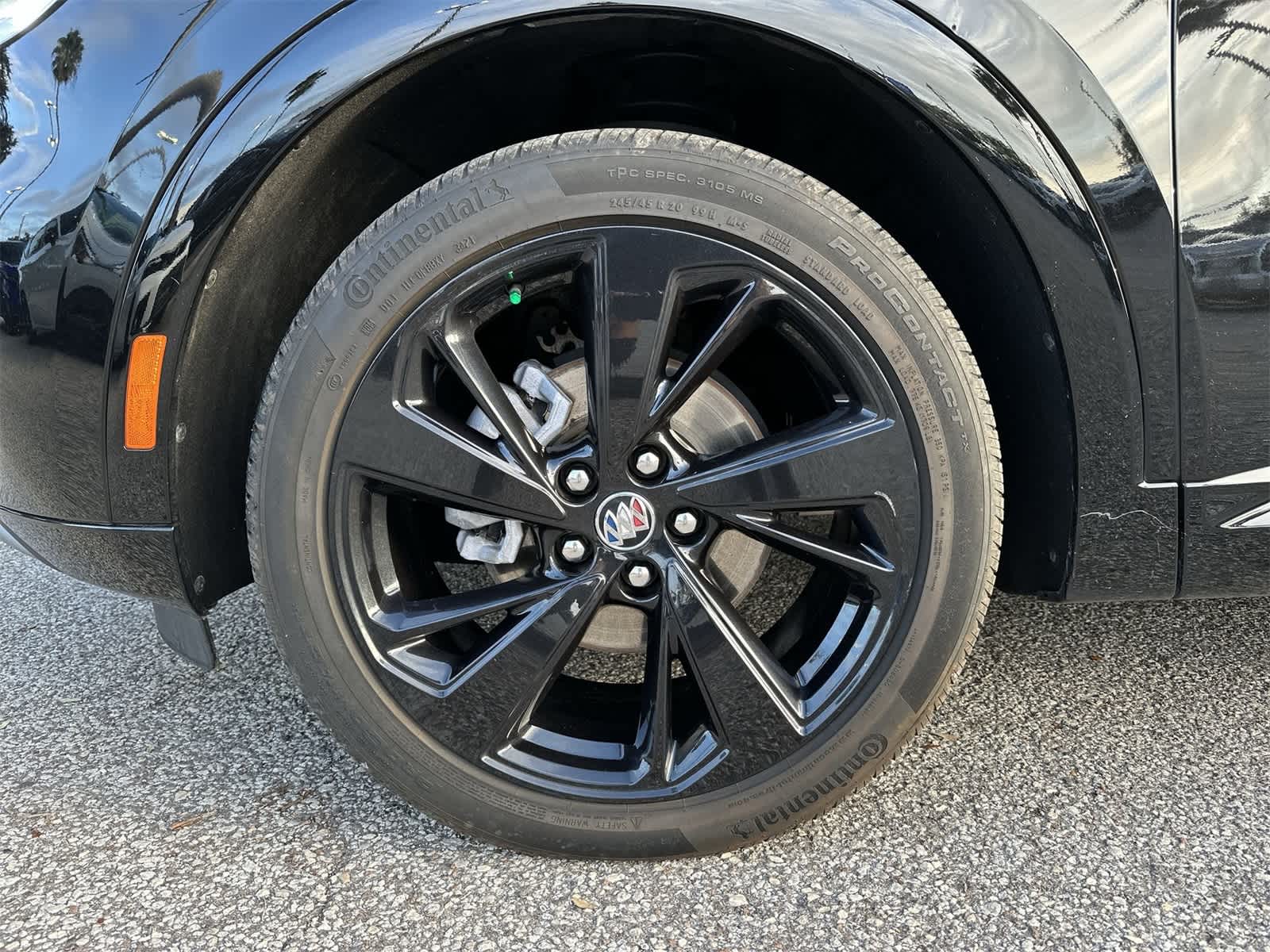 Thumbnail: 2022 Buick Envision - 11