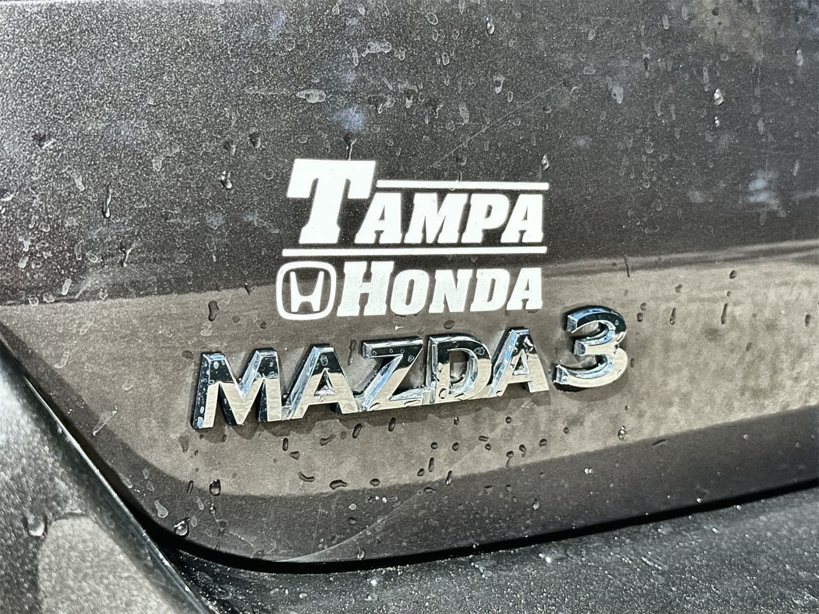 Thumbnail: 2019 Mazda Mazda3 - 7