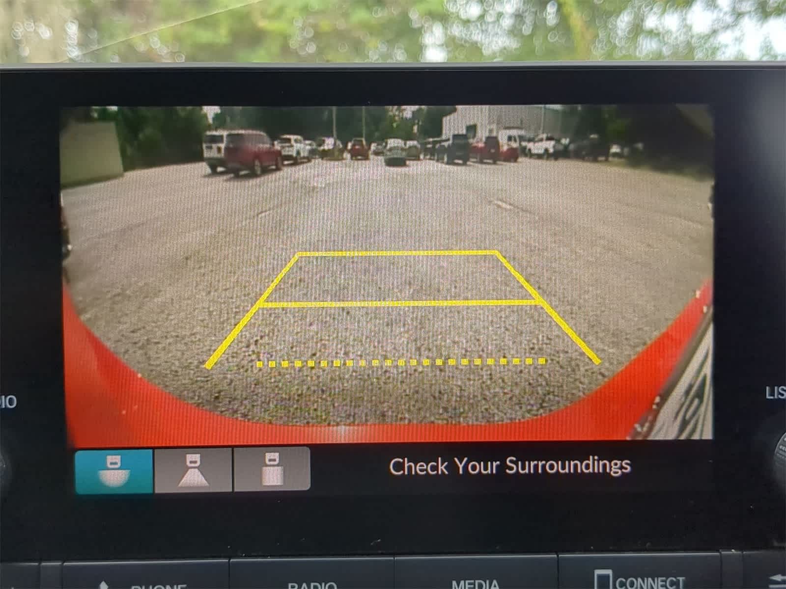 Thumbnail: 2023 Honda Civic - 19