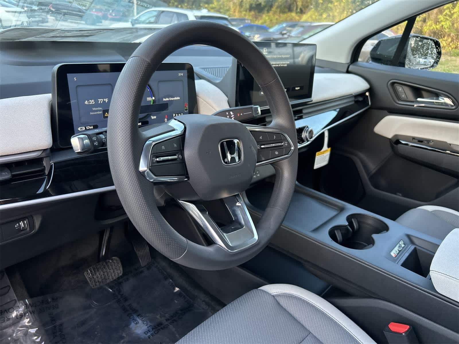 Thumbnail: 2026 Honda Prologue - 10