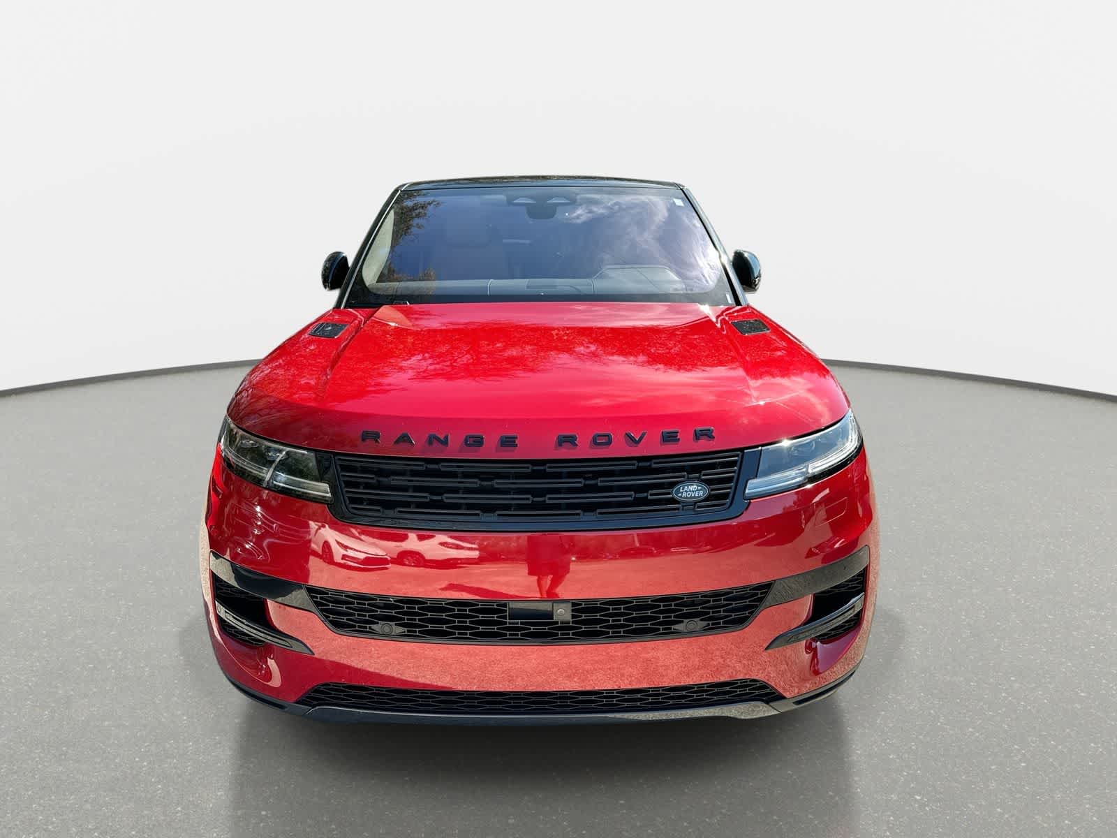 Thumbnail: 2023 Land Rover Range Rover Sport - 6