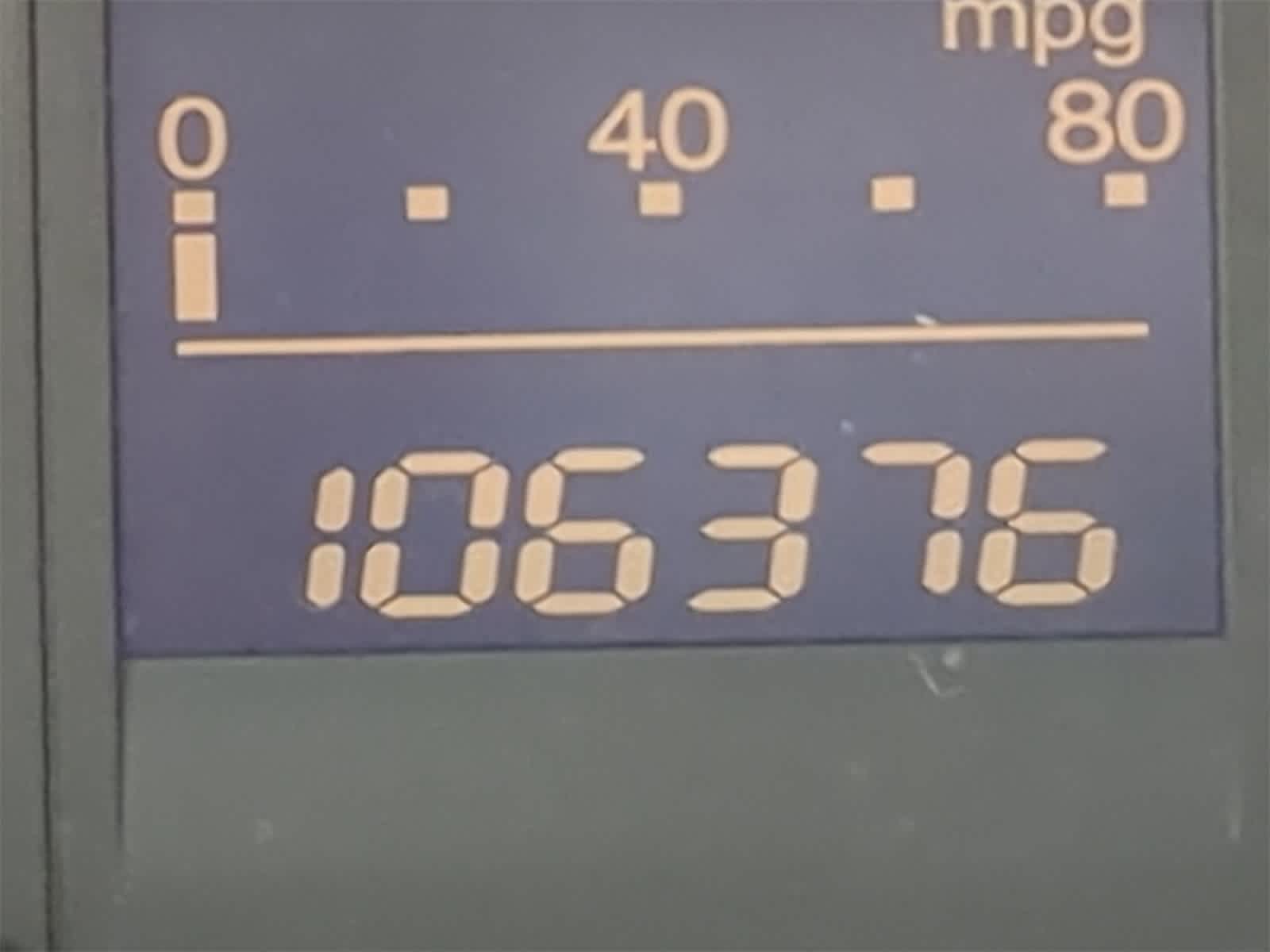 Thumbnail: 2010 Honda Fit - 23