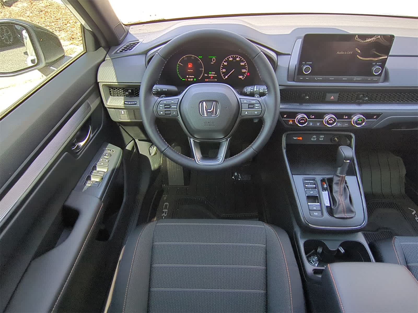 Thumbnail: 2025 Honda CR-V - 16