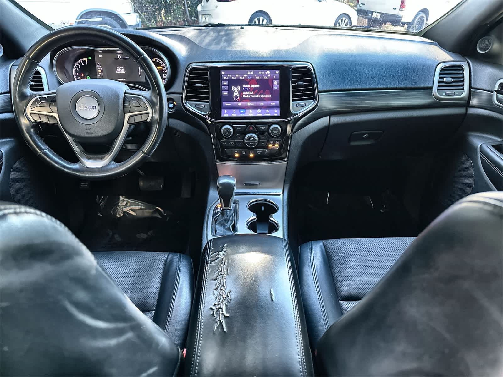 Thumbnail: 2019 Jeep Grand Cherokee - 9