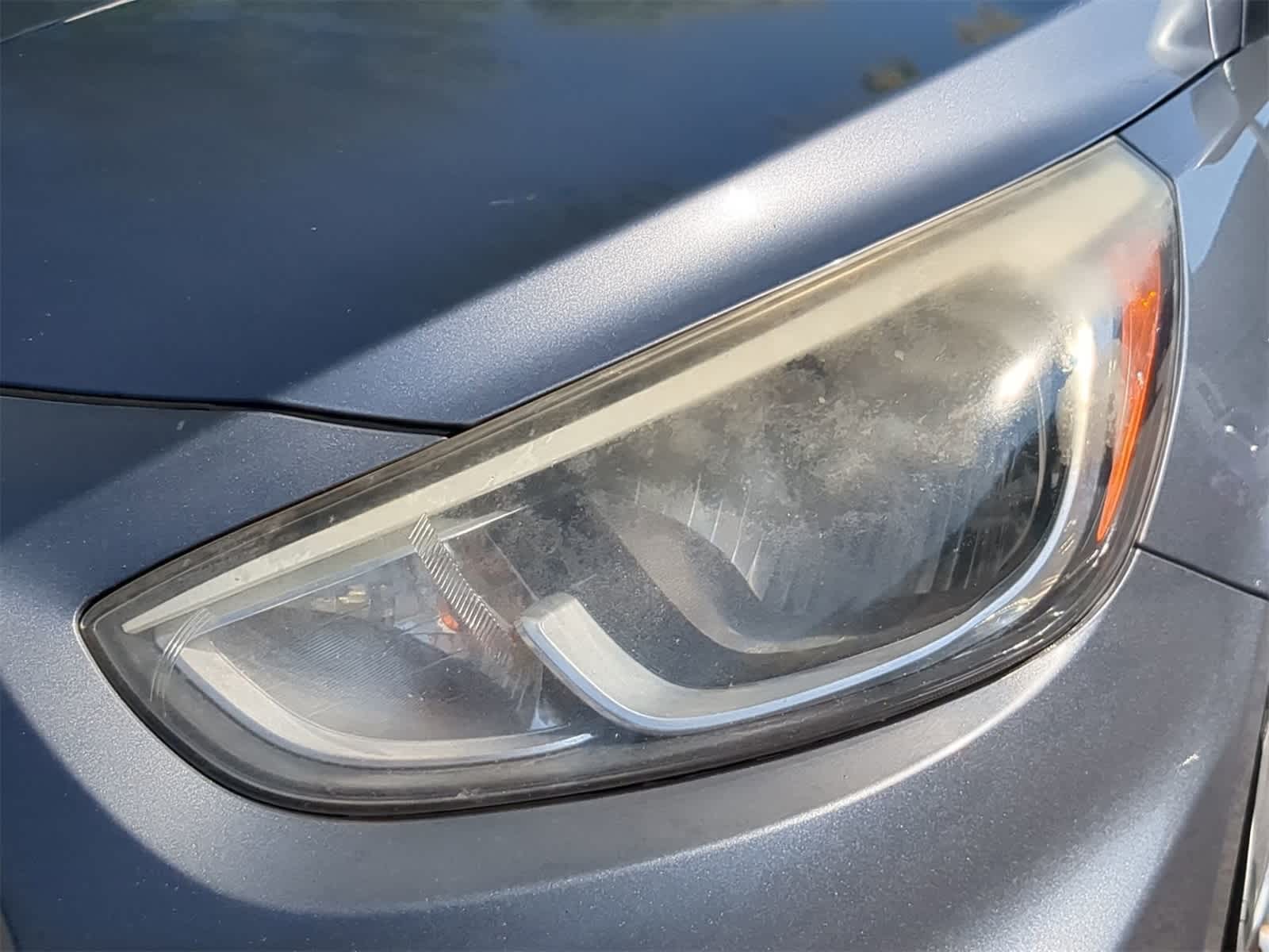Thumbnail: 2016 Hyundai Accent - 10