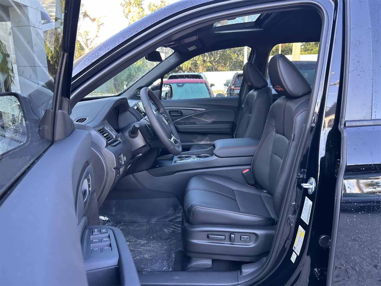 Thumbnail: 2026 Honda Ridgeline - 2