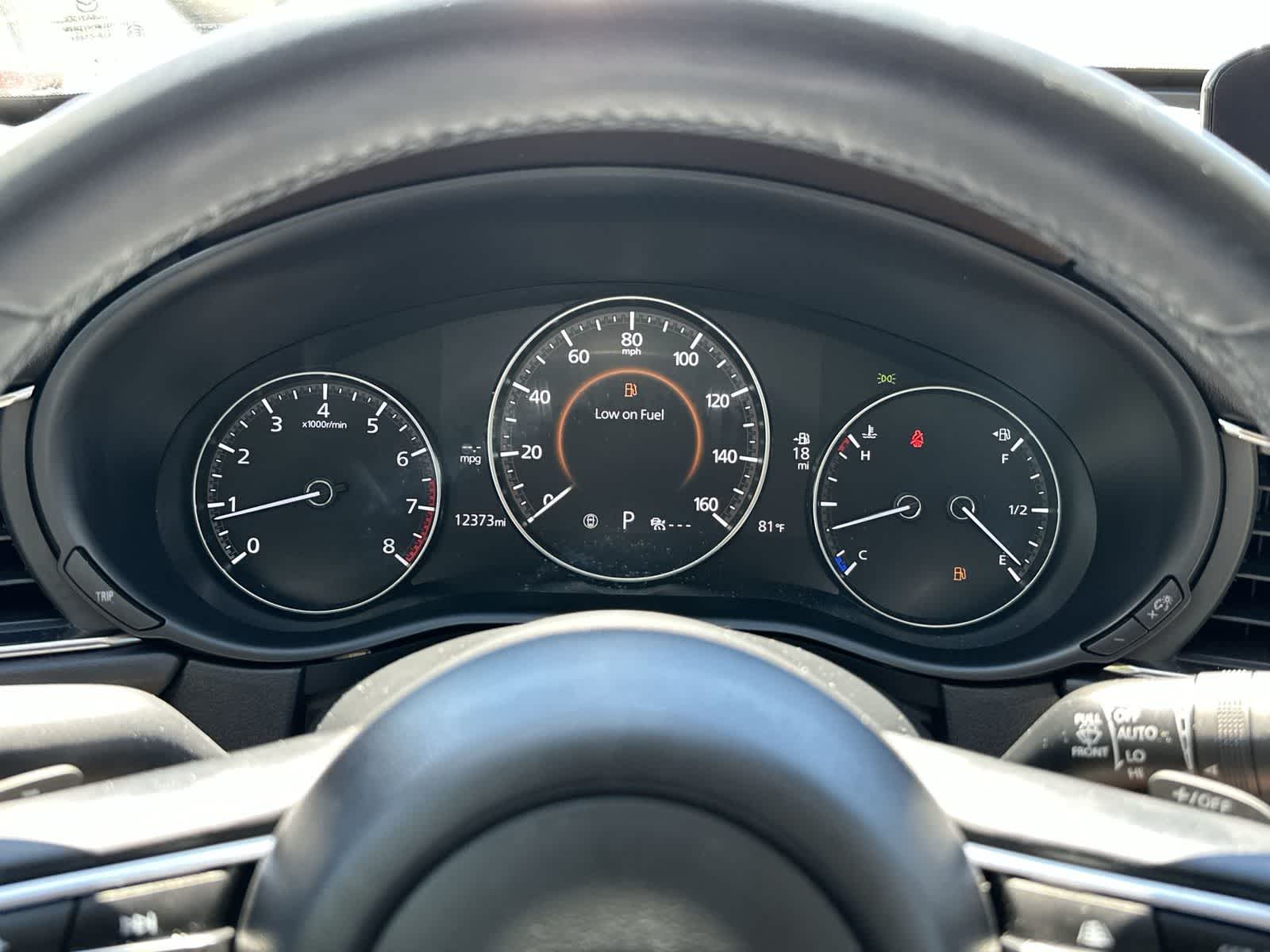 Thumbnail: 2023 Mazda CX-30 - 19