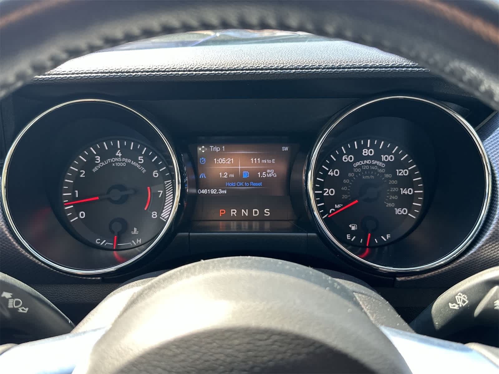 Thumbnail: 2016 Ford Mustang - 17