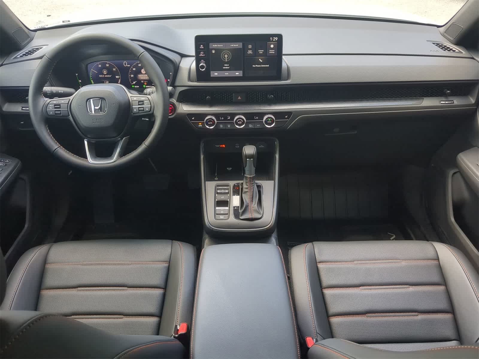 Thumbnail: 2026 Honda CR-V - 14