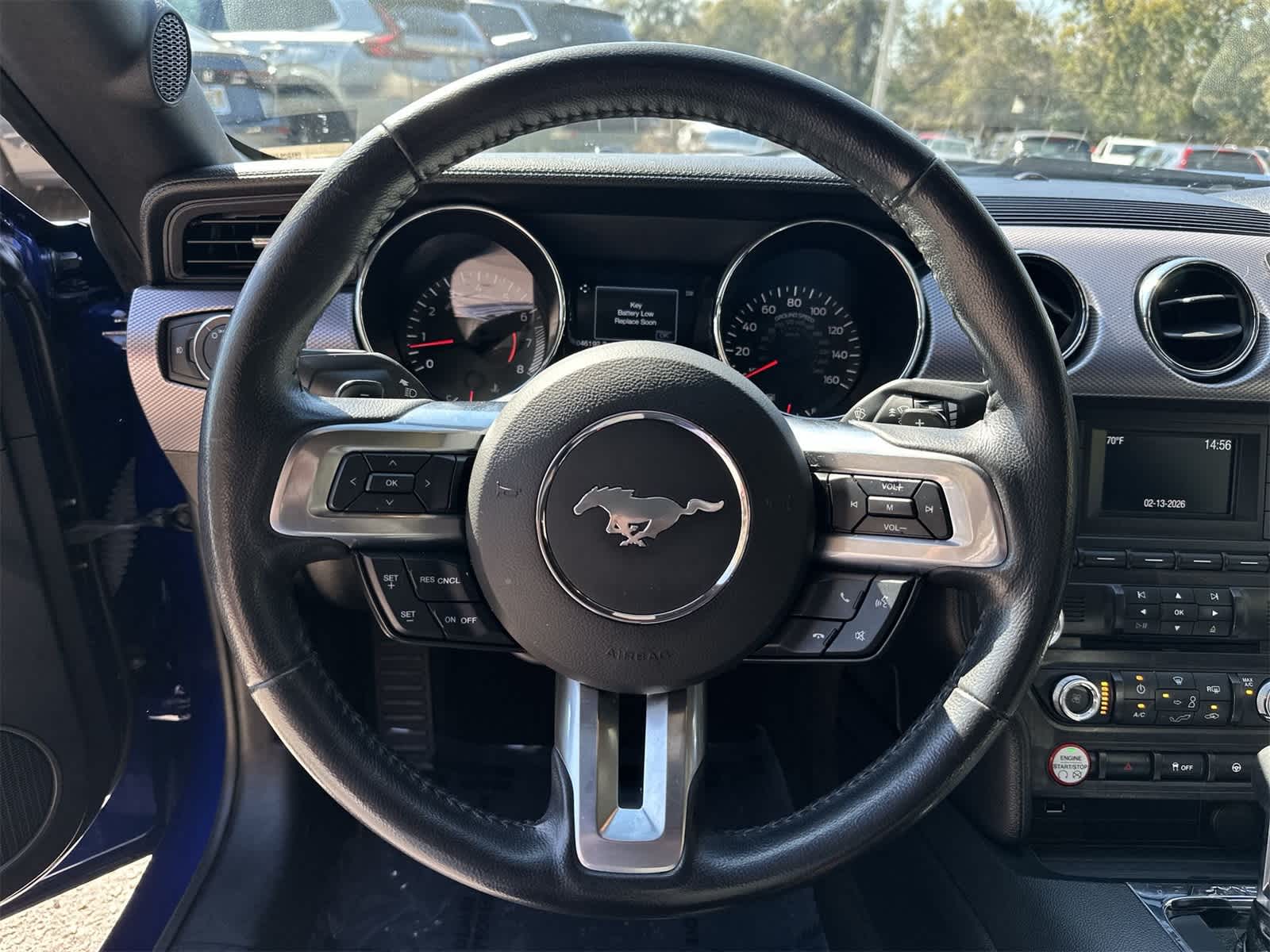 Thumbnail: 2016 Ford Mustang - 14