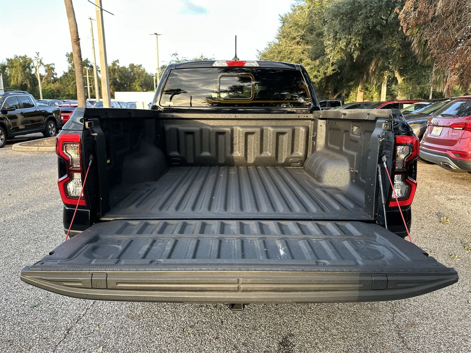 Thumbnail: 2024 Ford Ranger - 14