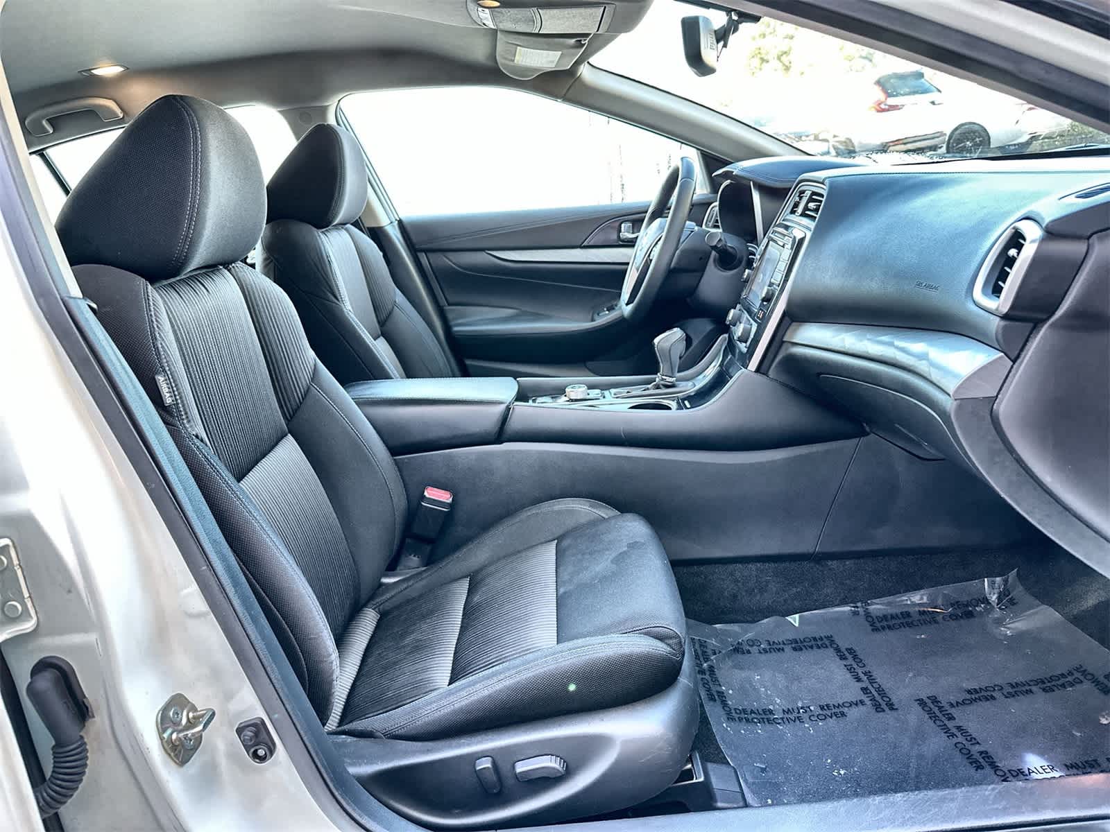 Thumbnail: 2017 Nissan Maxima - 14