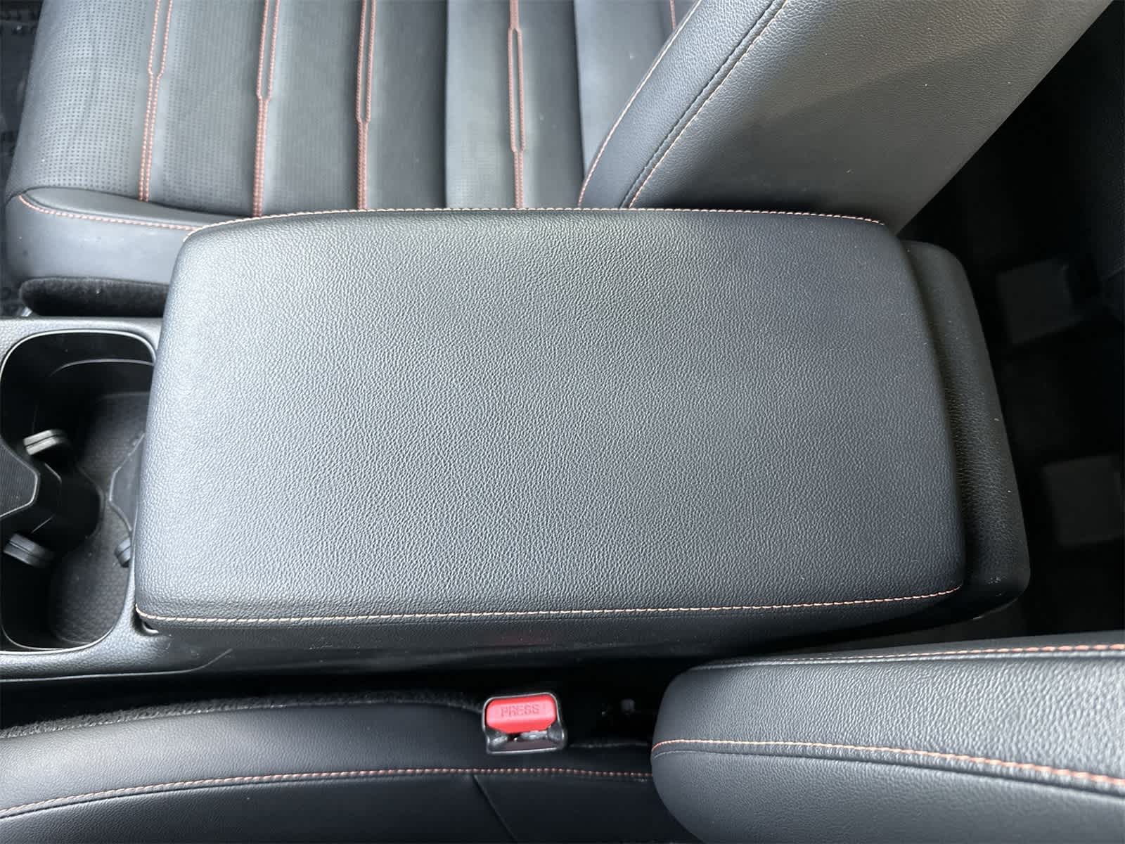 Thumbnail: 2024 Honda CR-V - 16