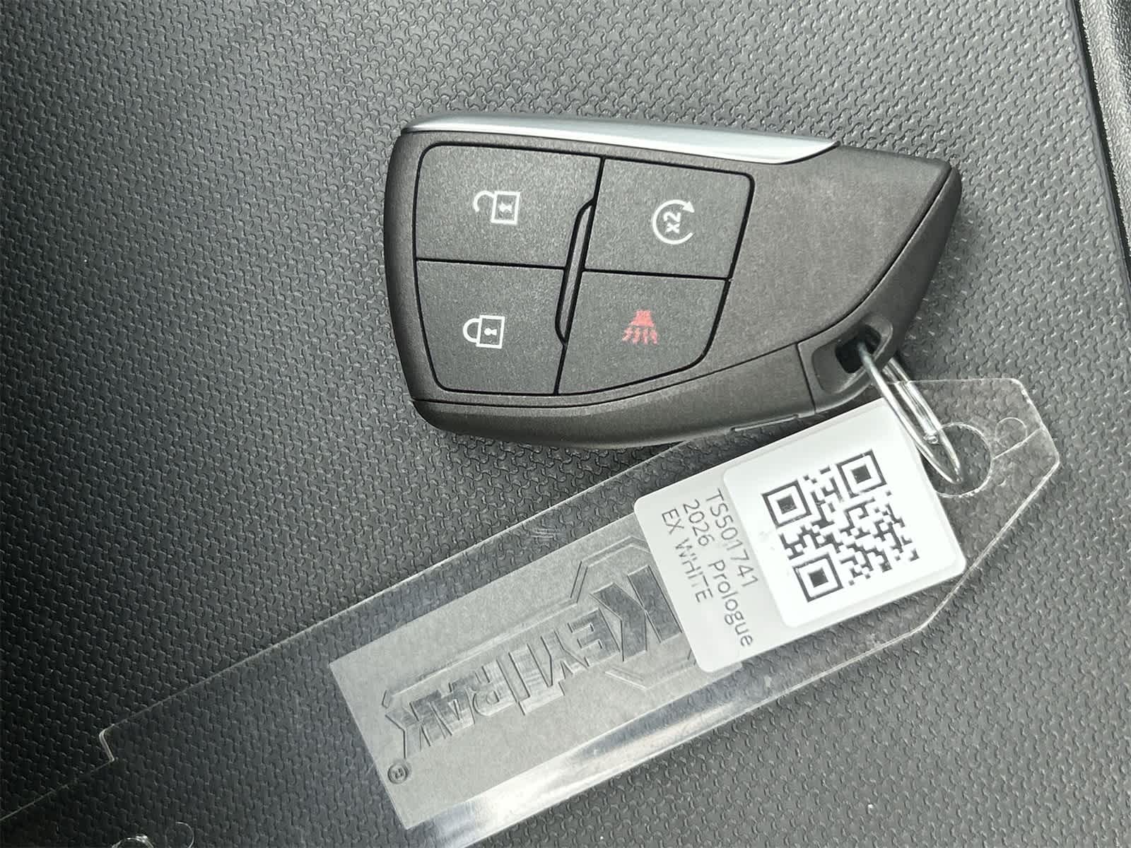 Thumbnail: 2026 Honda Prologue - 20