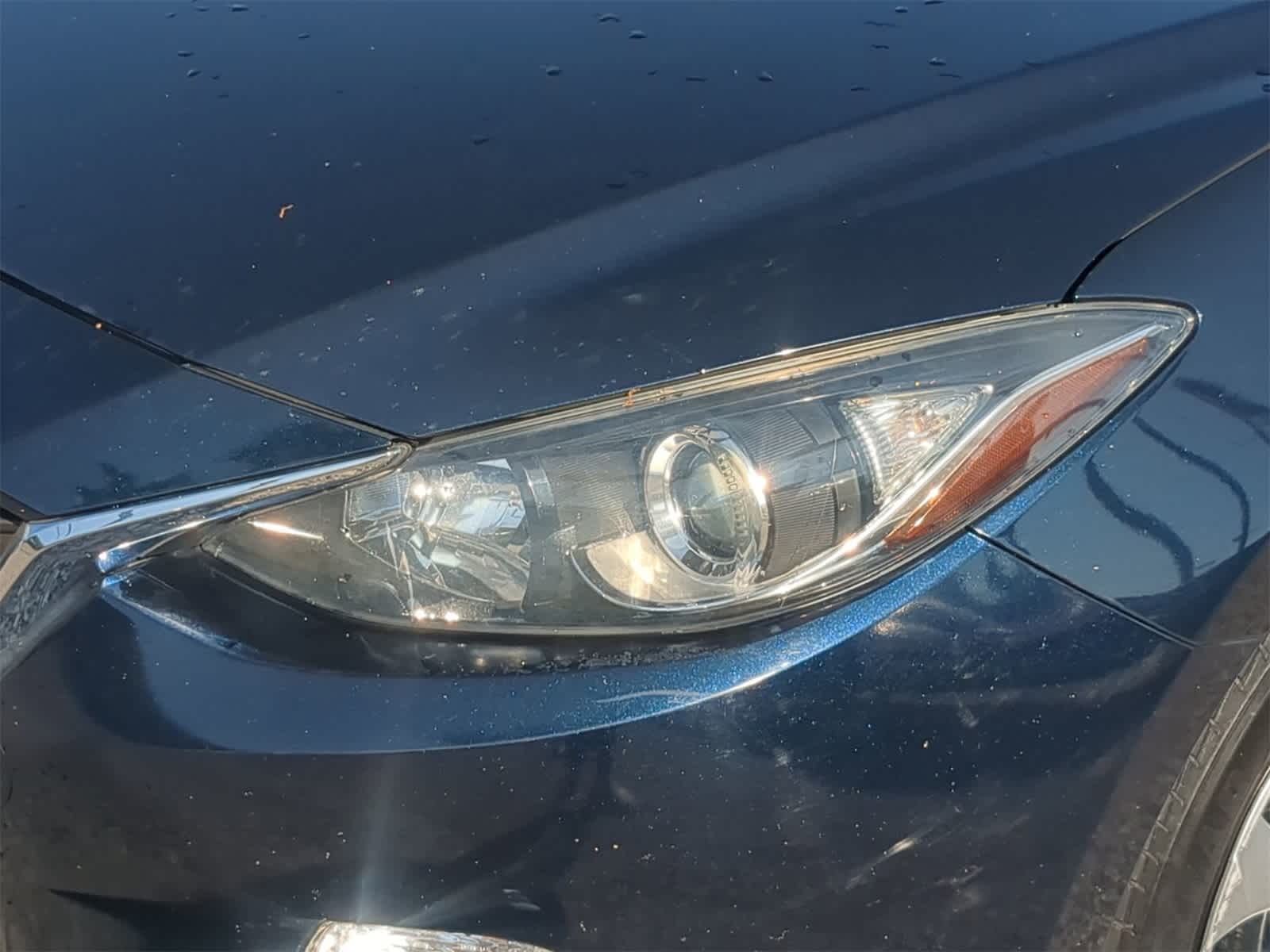 Thumbnail: 2016 Mazda Mazda3 - 11