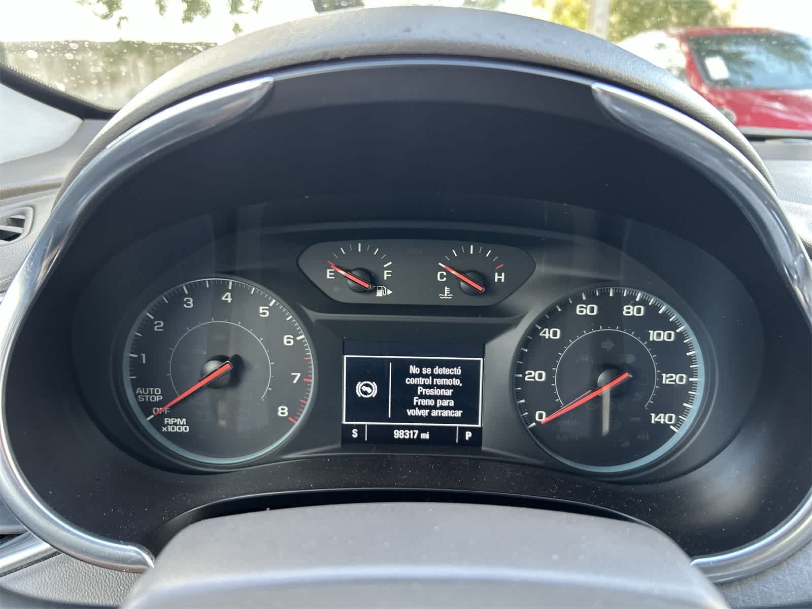 Thumbnail: 2020 Chevrolet Malibu - 18