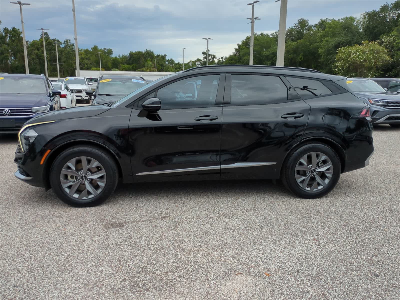 Thumbnail: 2023 Kia Sportage - 3