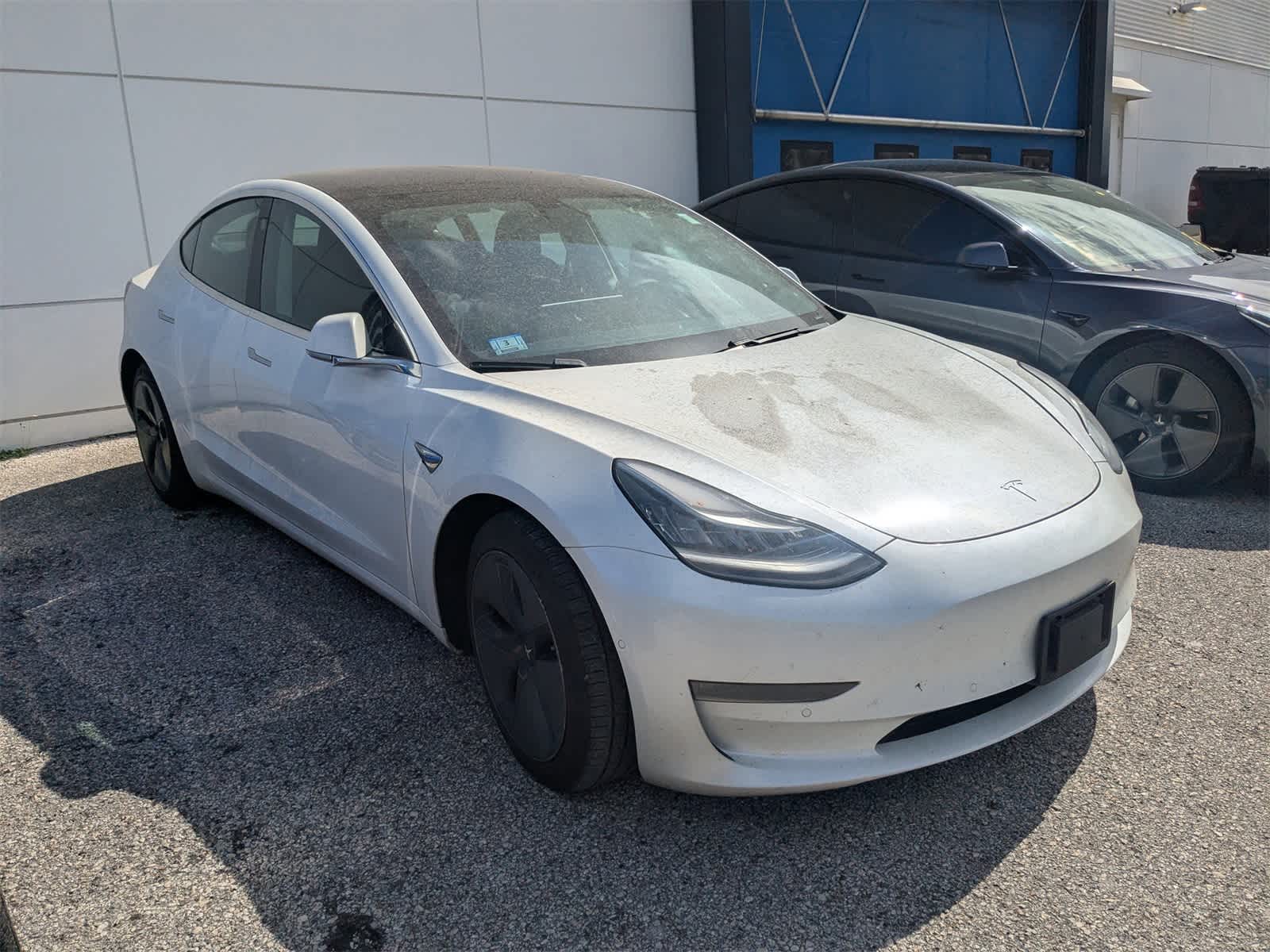 Thumbnail: 2020 Tesla Model 3 - 3