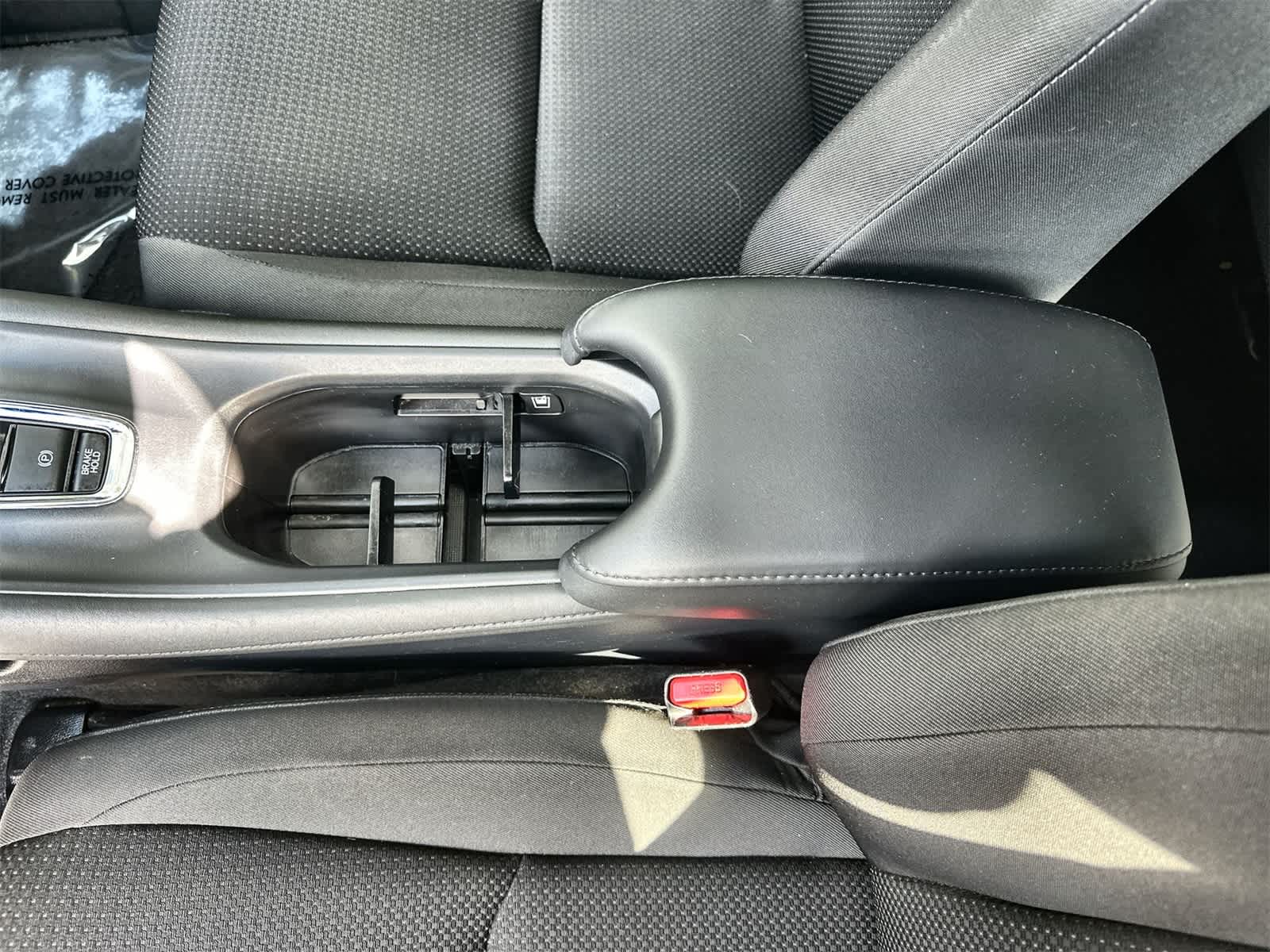 Thumbnail: 2021 Honda HR-V - 22