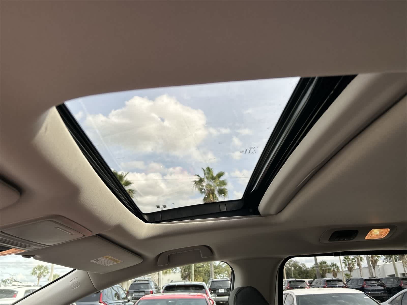 Thumbnail: 2026 Honda Odyssey - 23