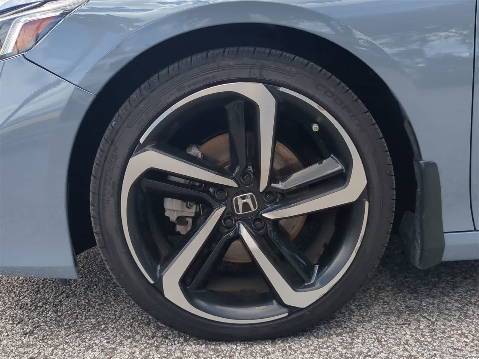 Thumbnail: 2022 Honda Accord - 11