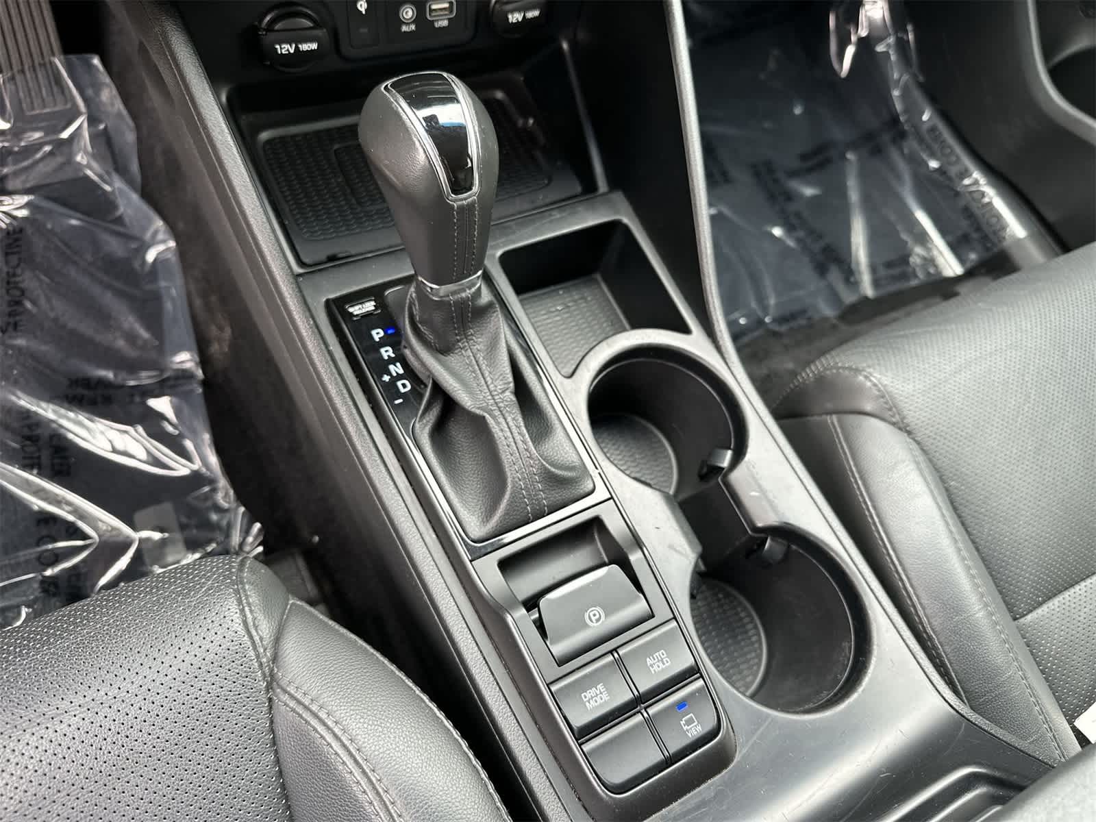 Thumbnail: 2019 Hyundai Tucson - 15