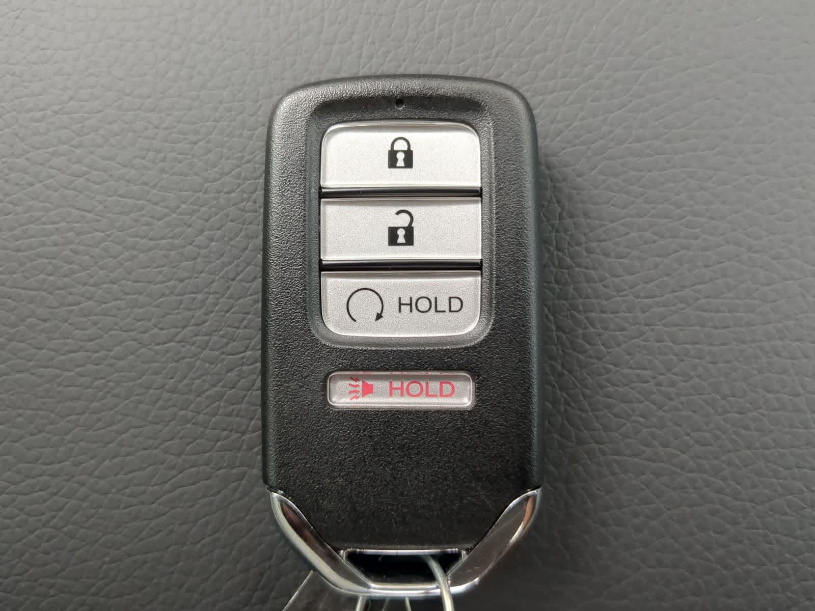 Thumbnail: 2026 Honda Ridgeline - 27