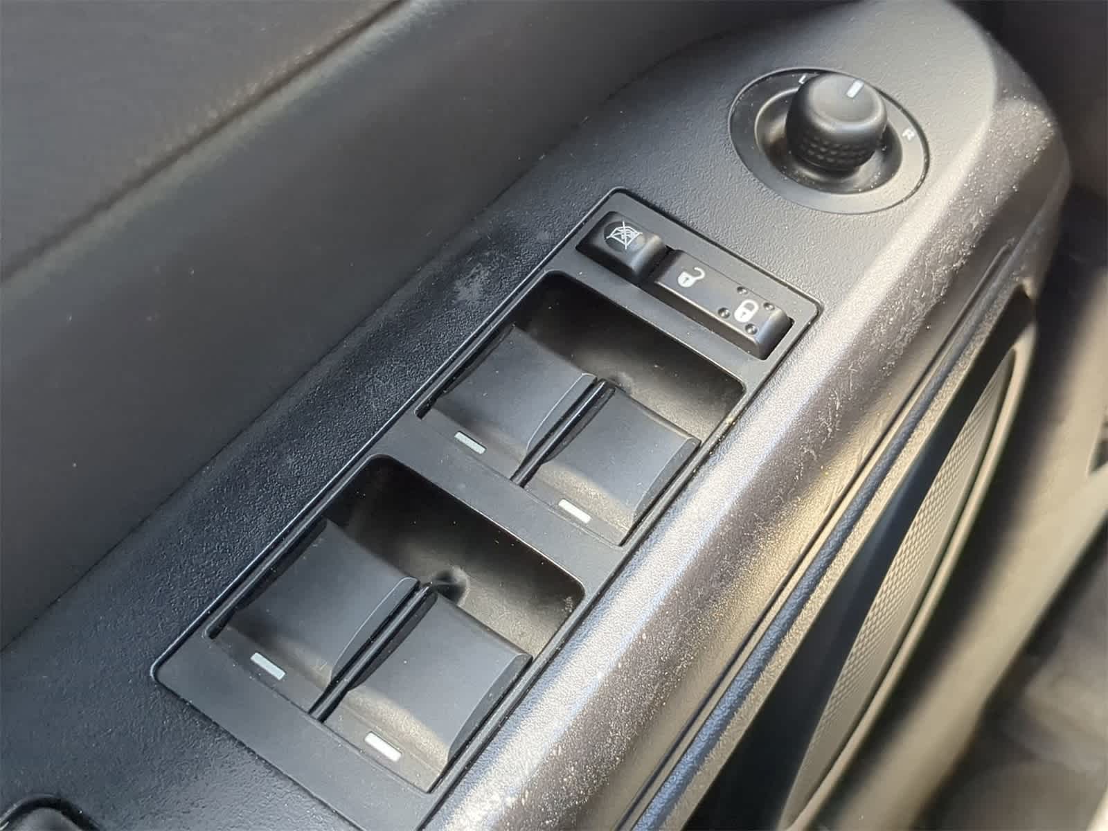 Thumbnail: 2011 Jeep Compass - 20