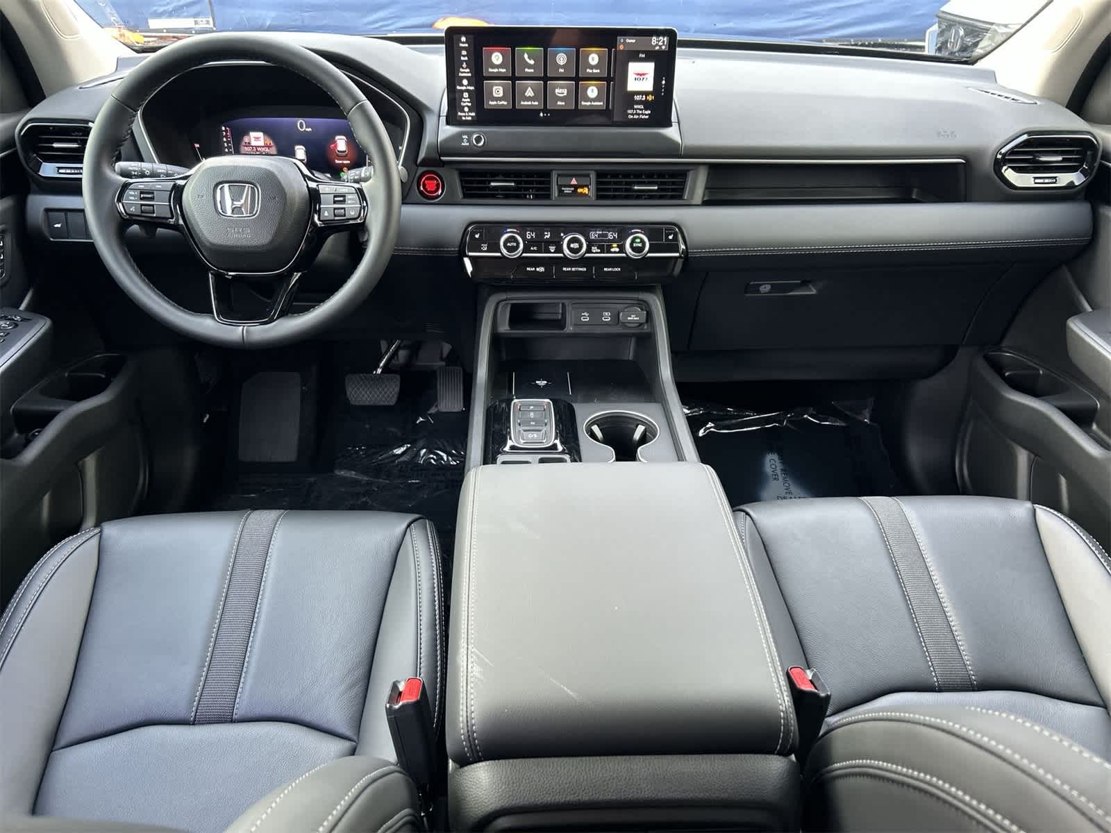 Thumbnail: 2026 Honda Pilot - 16