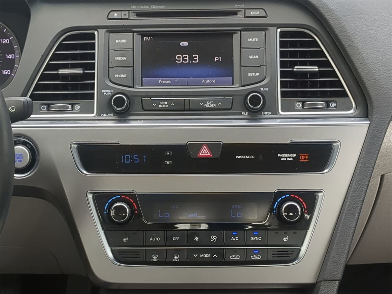 Thumbnail: 2015 Hyundai Sonata - 17